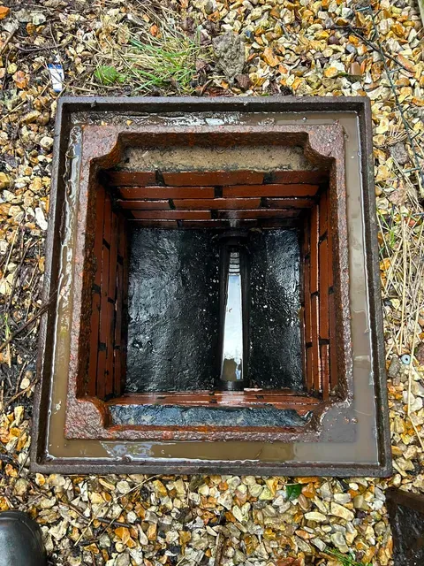 blocked drain grimsby 1