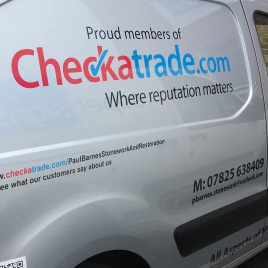 We Don’t Use Checkatrade