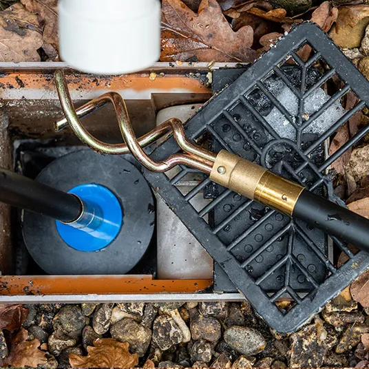 How to maintain and clean your drains